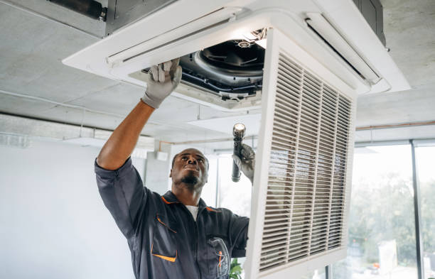 Licensed Furnace Repair service in Wyoming, WY - FH HVAC
